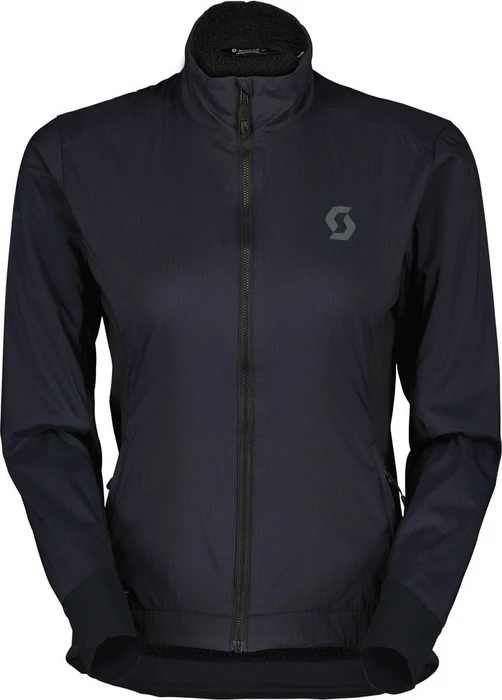 Scott Trail Storm Insuloft AL Funktionsjacke schwarz (Damen)