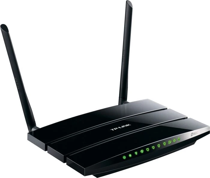 TP-Link TL-WDR3500