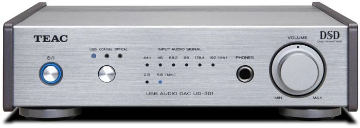 TEAC UD-301