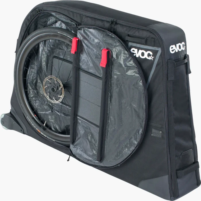 Evoc Bike Bag Fahrradtasche schwarz
