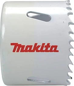 Makita BiM HSS Lochsäge, 83x38mm, 1 Stück