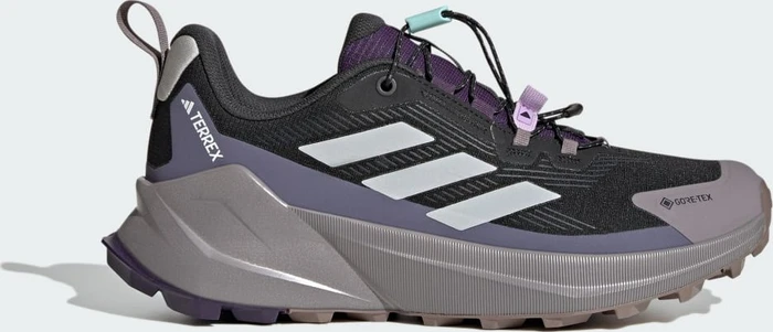 adidas Terrex Trailmaker 2 GTX Speed Lace core black/grey two/preloved violet (Damen)