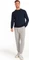 Falke Luxury Rundhals Pullover space blue (Herren) Vorschaubild