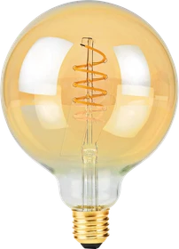 Nedis LED E27 Globe 3.8W/821