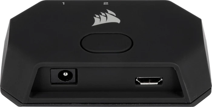 Corsair iCUE LS100 Smart Lighting Strip Starter Kit, RGB-Beleuchtungsset
