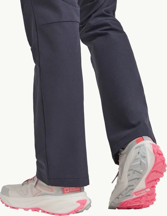 Jack Wolfskin Prelight Swift Pro Vent Low sunset coral (Damen)