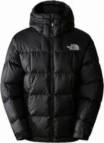 The North Face Lhotse Funktionsjacke tnf black (Herren)