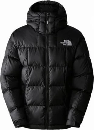 The North Face Lhotse Funktionsjacke tnf black (Herren)