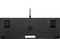 Cooler Master SK620, space gray, TTC LOW PROFILE RGB RED, USB, FR Vorschaubild
