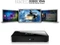 Fantec S3600 Web Media Player, Gb LAN Vorschaubild