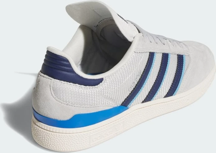 adidas Busenitz grey two/dark blue/chalk white (Herren)
