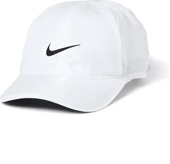 Nike Dri-FIT Club unstrukturierte Featherlight Kappe