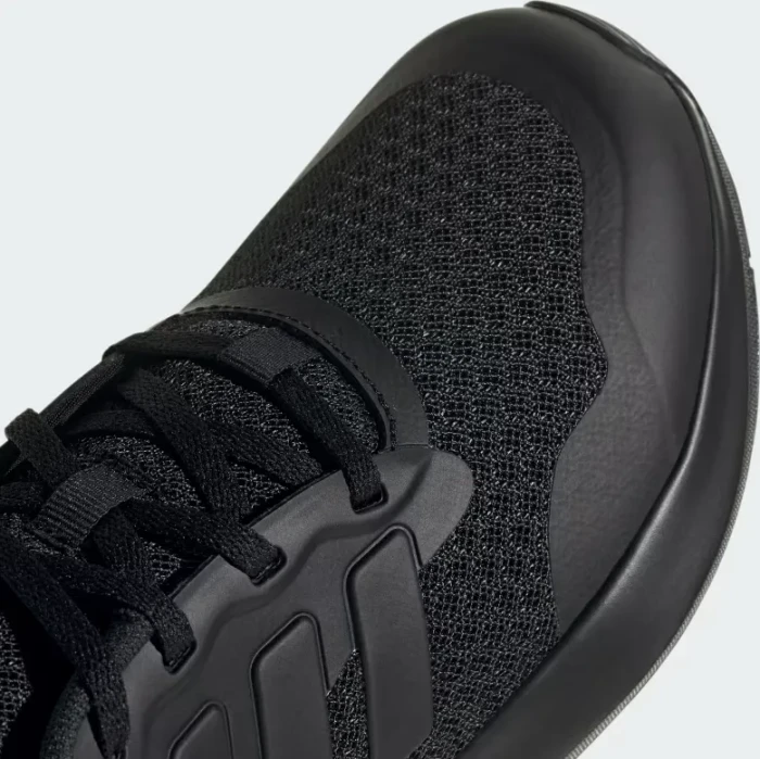 adidas Fortarun 3.0 core black/grey six (Junior)
