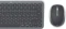 Hama WKM-500 Multi-Device-Tastatur-Maus-Set, klein, schwarz, USB/Bluetooth, DE Vorschaubild