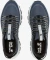 Jack Wolfskin Wild Hike Texapore Low midnight sky (Herren) Vorschaubild
