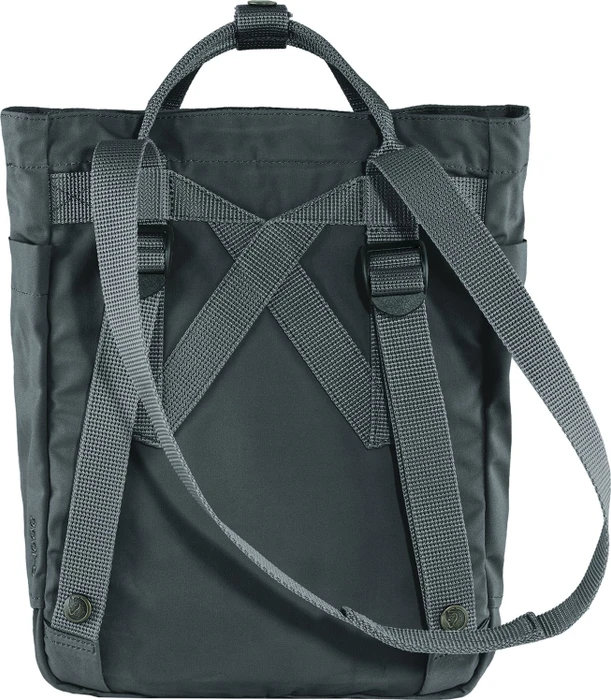 Fjällräven Kanken Totepack Mini graphite