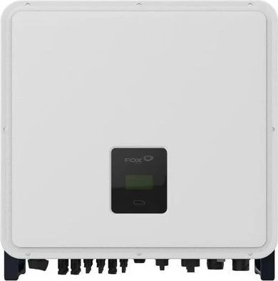 Fox ESS H3-Pro-25.0