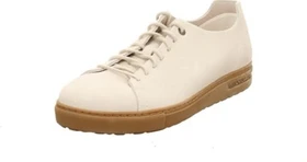 Birkenstock Bend Low Decon Naturleder Nubuk antique white