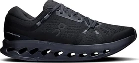 On Cloudsurfer 2 schwarz (Herren)