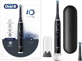 Oral-B iO Series 6N black lava