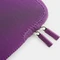 Trunk Schutzhülle für MacBook Air/Pro 13" (2016-2020), medium purple Vorschaubild