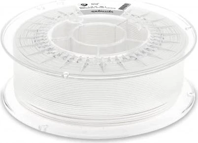 Extrudr PCTG, weiß, Spule, 1.75mm, 800g