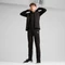 Puma Evostripe Hoodie puma black (Junior) Vorschaubild