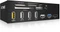 RaidSonic Icy Box IB-867-B Multi-Slot-Cardreader, USB 3.0 19-Pin Stecksockel [Stecker] Vorschaubild