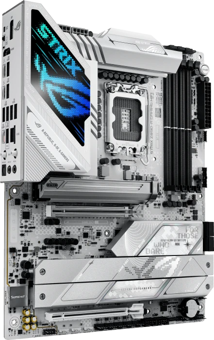 ASUS ROG Strix Z890-A Gaming WIFI (Intel 1851)