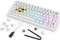 Sharkoon Skiller SGK55W, weiß, LEDs RGB, hot-swap, Sharkoon Linear, USB, DE Vorschaubild