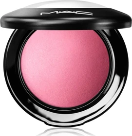 MAC Mineralize Rouge bubbles, please, 3.5g