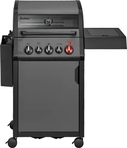 Enders Hyde 3 SIKR Turbo