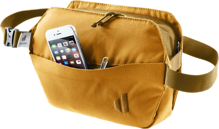 Deuter Passway 2 Bauchtasche cinnamon/almond