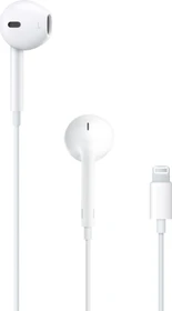 Apple EarPods mit Lightning Connector (2024)