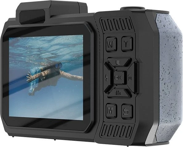 AgfaPhoto Realishot WP9500 schwarz