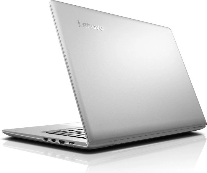 Lenovo IdeaPad 510S-14ISK, silber, Core i5-6267U, 8GB RAM, 256GB SSD, DE