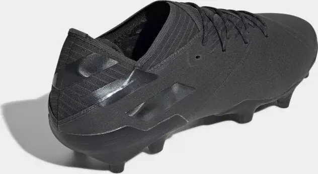 adidas Nemeziz 19.1 FG core black/utility black (Herren)