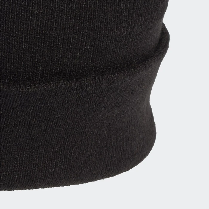 adidas Logo Mütze schwarz/weiß