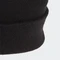 adidas Logo Mütze schwarz/weiß Vorschaubild