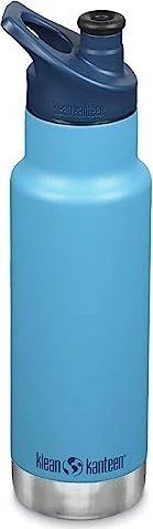 Klean Kanteen Kid Classic Sport Cap Isolierflasche 355ml hawaiian ocean