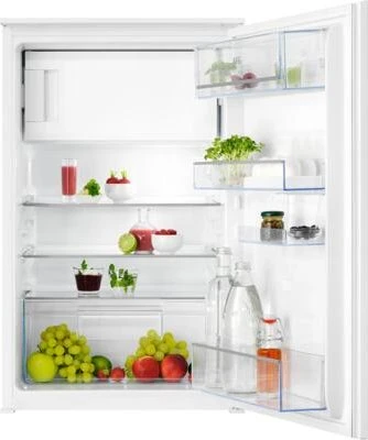 AEG Electrolux 5000 OptiSpace OSF5O882DS
