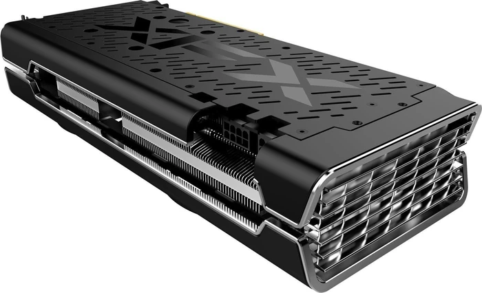 XFX Radeon RX 5700 XT Thicc II Ultra, 8GB GDDR6, HDMI, 3x DP
