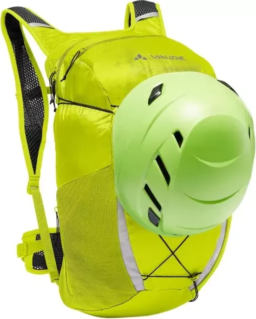 Vaude Uphill Air 18 bright green