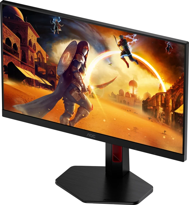 AOC 24G4ZR, 23.8"