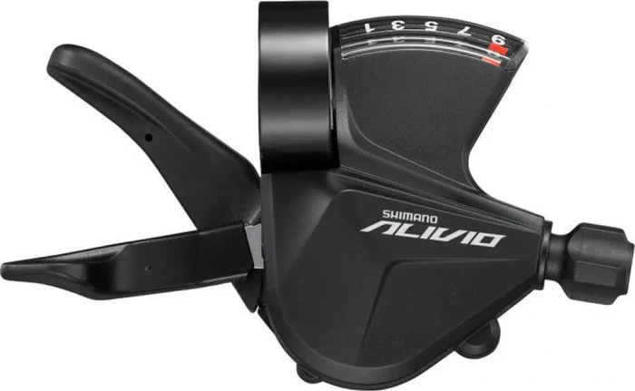 Shimano Alivio SL-M3100 Schalthebel