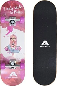 Apollo SkaterPrincess Komplettboard