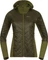 Bergans Cecilie Light Insulated Hybrid Jacke (Damen) Vorschaubild