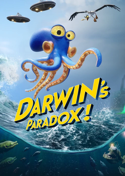 Darwin's Paradox! (Download) (PC)