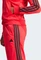 adidas Essentials 3-Streifen Trainingsanzug pure ruby (Damen) Vorschaubild