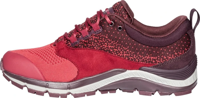 Vaude TRK Lavik STX red cluster (Damen)
